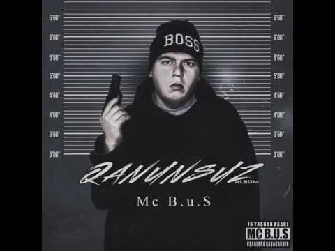 Mc B.u.S - Skitr (Qanunsuz Albom)