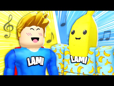 ALLE LAMI & BANANI SONGS! 😍