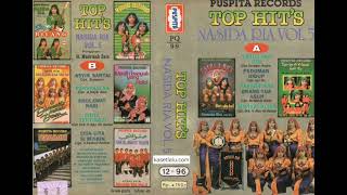 Download lagu SHOLAWAT NABI VOCAL HJ MUTOHAROH NASIDA RIA mp3