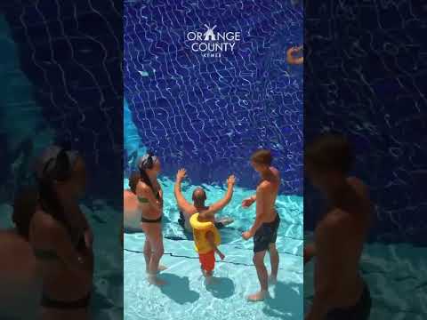 Orange County Kemer Genel 4