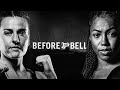 Chantelle Cameron Vs Mary McGee Before The Bell Undercard Full Broadcast