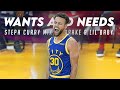 Stephen Curry Mix - "Wants and Needs" ᴴᴰ