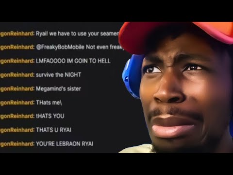 The Worst People Are In Unban Requests