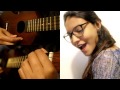(ukulele cover) - L.O.V.E - Frank Sinatra 