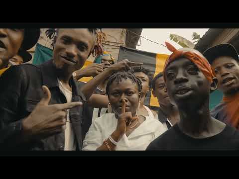 USA BOY-WKHKYD.FEAT.STAR GEE,KVNG TONA(OFFICIAL VIDEO)