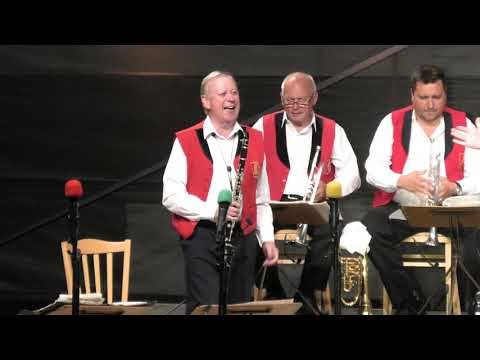 Moravanka Jana Slabaka Kyjov 2021