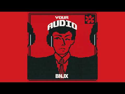 BNJX - 05, 빙글빙글 (feat. RISSO)  [Official Audio]