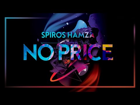 Spiros Hamza - No Price (Original Mix)