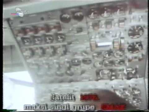 SMAK-Ulazak u harem i Satelit