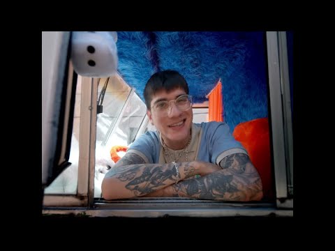 Robot95 - Robot 95 - Kiss Me (Video oficial)