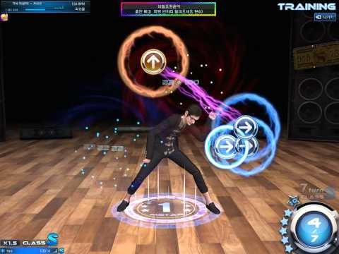 MStar KR - The Nights : Neo Classic [Extreme] (100%)