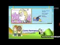 Gráfica De Créditos Discovery Kids 12 De Junio Del 2012
