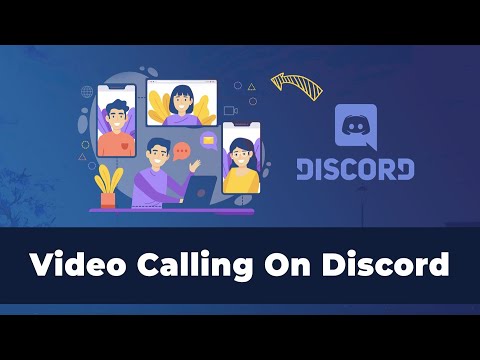 How To Do A Video Call On Discord