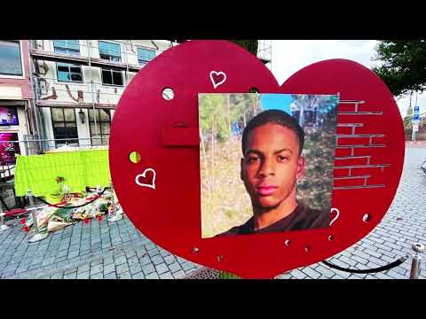 Lil Cyclo - Rainée Laveist