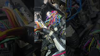 U1001 Code U1001 on 2007-2014 Nissan Versa: CAN Communication Fault Causes and ...
