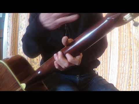 Tokai Cat's Eyes TCM-80V Prewar D45 style 1980's Natural+Blue Case