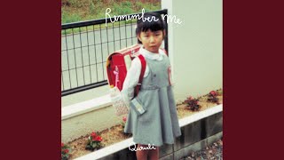 Remember me (without vocal)