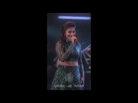 Kuweni the Musical | A Cinematic Musical Experience by Charitha Attalage | Pani Bindak