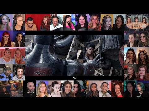 Colossus vs Angel Dust Fight - Deadpool (2016) - Reaction Mashup