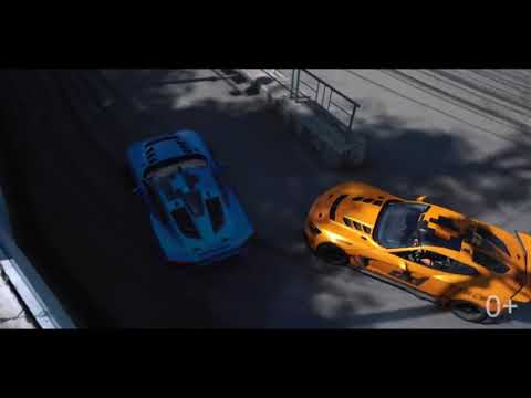 Triplo Max Shadow  RUS Mafia LIMMA