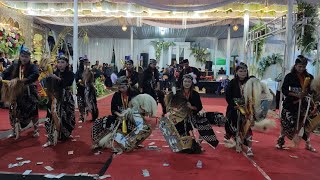 Download lagu FULL SAWERAN ‼️WAROK PUTRI KHANTI PRAYOGO PELIMBUNGAN LIVE PELIMBUNGAN DESA GENTING KEC JAMBU  mp3