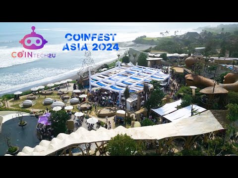 CoinTech2u at Coinfest Asia 2024: Highlights and Innovations