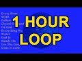 Kanye West - Selah ( 1 Hour Loop ) Kanye West - Selah ( 1 Hour Loop )