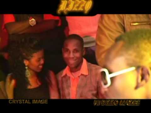 CHRIS D ; NI DIZZO TENA MAZE