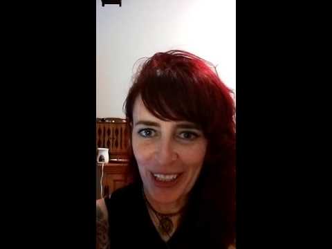 Happy summer solstice and full moon