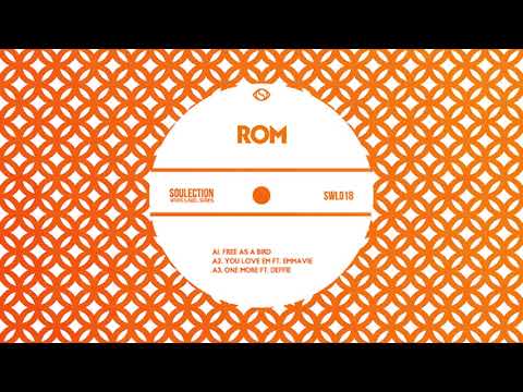 ROMderful - One More Ft. Deffie