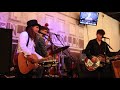 Crowe Hollerers - Take a Whiff On Me(Cover) - Live Video