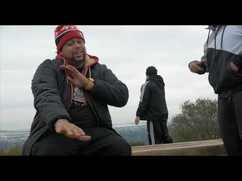 Swamp, Pnoe, G Derty   Bounce Back Music Video Dir 3xE Studios