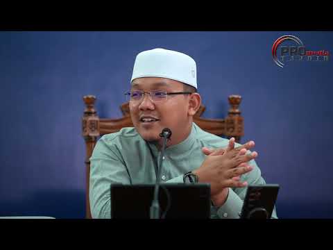 23-02-2024 Ustaz Qarni Edrus : Tafsir Surah Hawamim