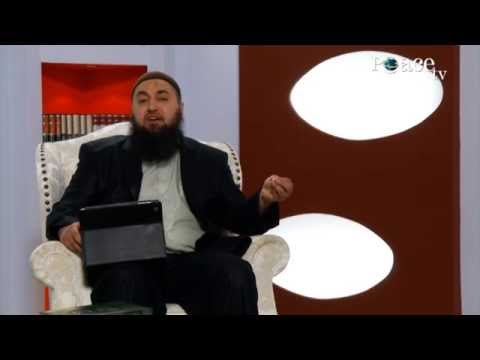 Si përkryhet namazi? - Hoxhë Othman Agolli