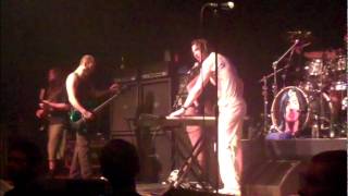 Andrew W.K. - Victory Strikes Again -  Live at Manchester Academy