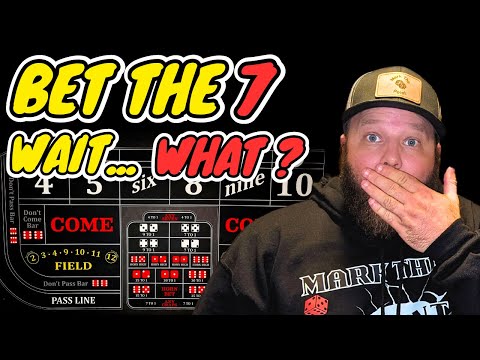 (Crush the Casino) with the Ultimate 6,7,8 Craps Strategy!