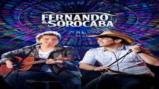 Fernando &amp; Sorocaba - Gaveta ( Àudio Official )