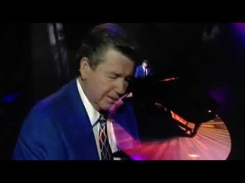 Floyd Cramer - Last Date (Live on Music City Tonight with Crook and Chase)