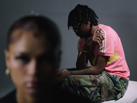 Devstacks - Pictures (Official Video)