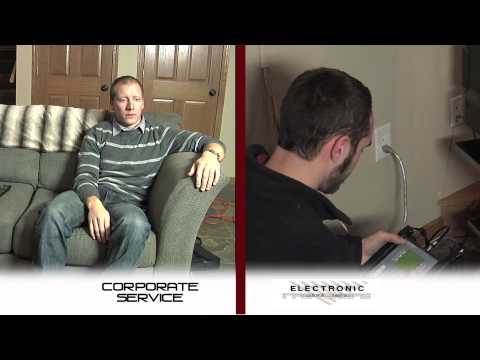 Electronic Innovations - Your Town