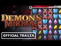 Vídeo de jugabilidad de Demon's Mirror  PC