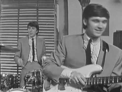 I Think of You - The Merseybeats