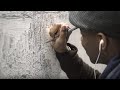My name is Stephen Wiltshire and I am an artist | Empire State Building | New York Panorama Drawing