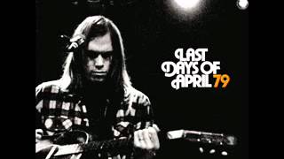 Last Days Of April - Lily