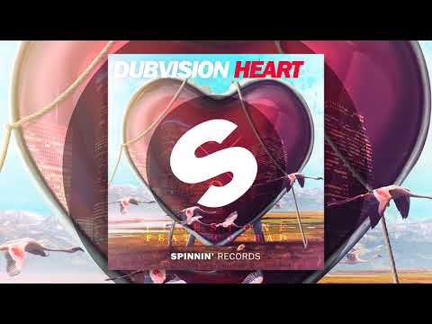 DubVision vs. Kygo, Conrad Sewell - Heart vs. Firestone (Jaxster Mashup)