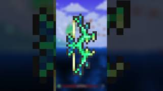 Terraria Bows TIER LIST! #shorts #terraria