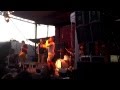 ISSUES- Personality Cult/Hooligans live 10-22-13 ...