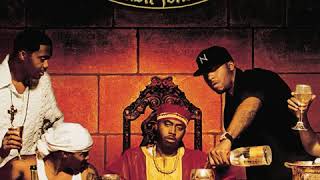 NAS | Virgo Ft. Ludacris &amp; Doug E. Fresh [HQ] | Dr. Dre Jr