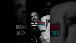 BẠN KHÔNG THỂ THAY ĐỔI NHỮNG VIỆC ĐÃ XẢY RA … #mrhowmotivation #donglucmoingay #phattrienbanthan