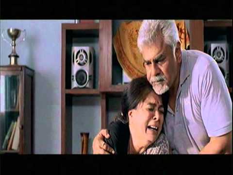 Poster aankhon se khawab rooth ker